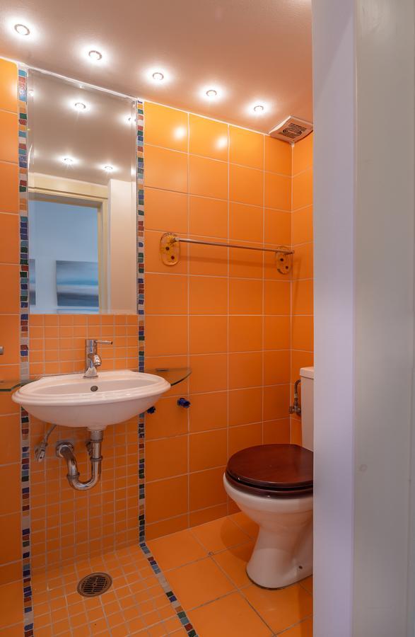 Rhea - Glyfada Sea View Apartment Афины Экстерьер фото